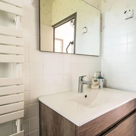 Maison Du Pountet By Interhome Сasa de vacaciones *