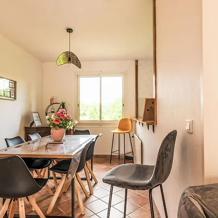 Maison Du Pountet By Interhome 펜션