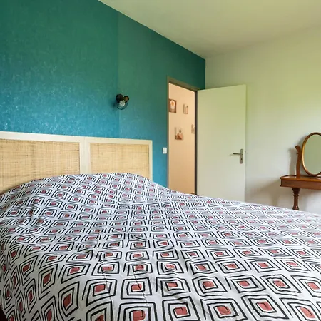 Maison Du Pountet By Interhome 펜션 Lacapelle-Biron