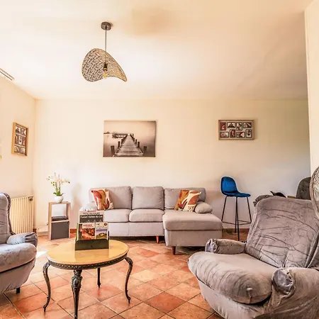 Сasa de vacaciones Maison Du Pountet By Interhome Lacapelle-Biron