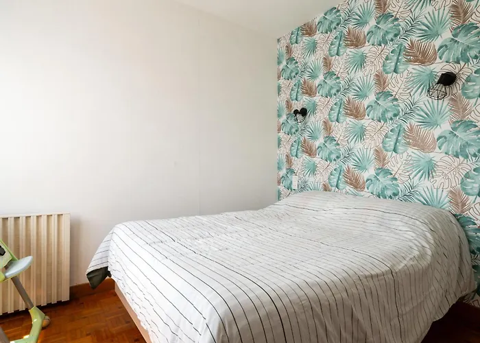 Сasa de vacaciones Maison Du Pountet By Interhome Lacapelle-Biron