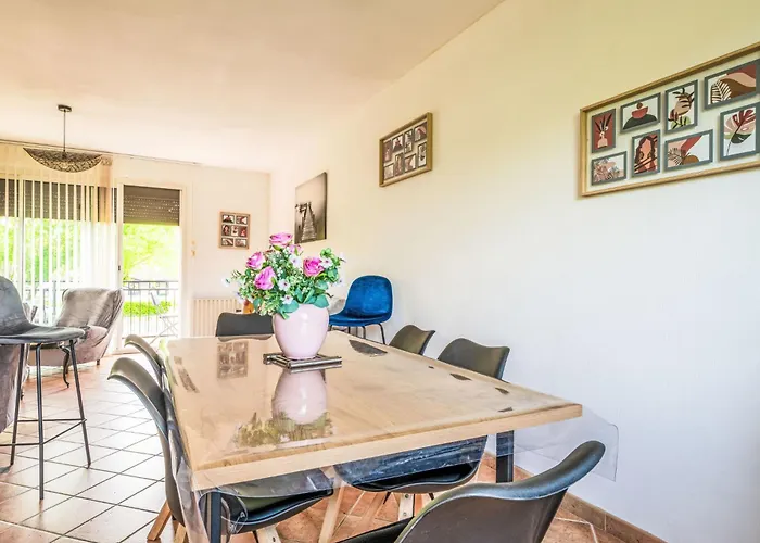 Maison Du Pountet By Interhome Сasa de vacaciones Lacapelle-Biron